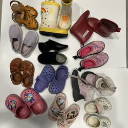 Girl Shoes