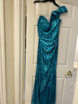 Nicole Bakti Dress Size 12