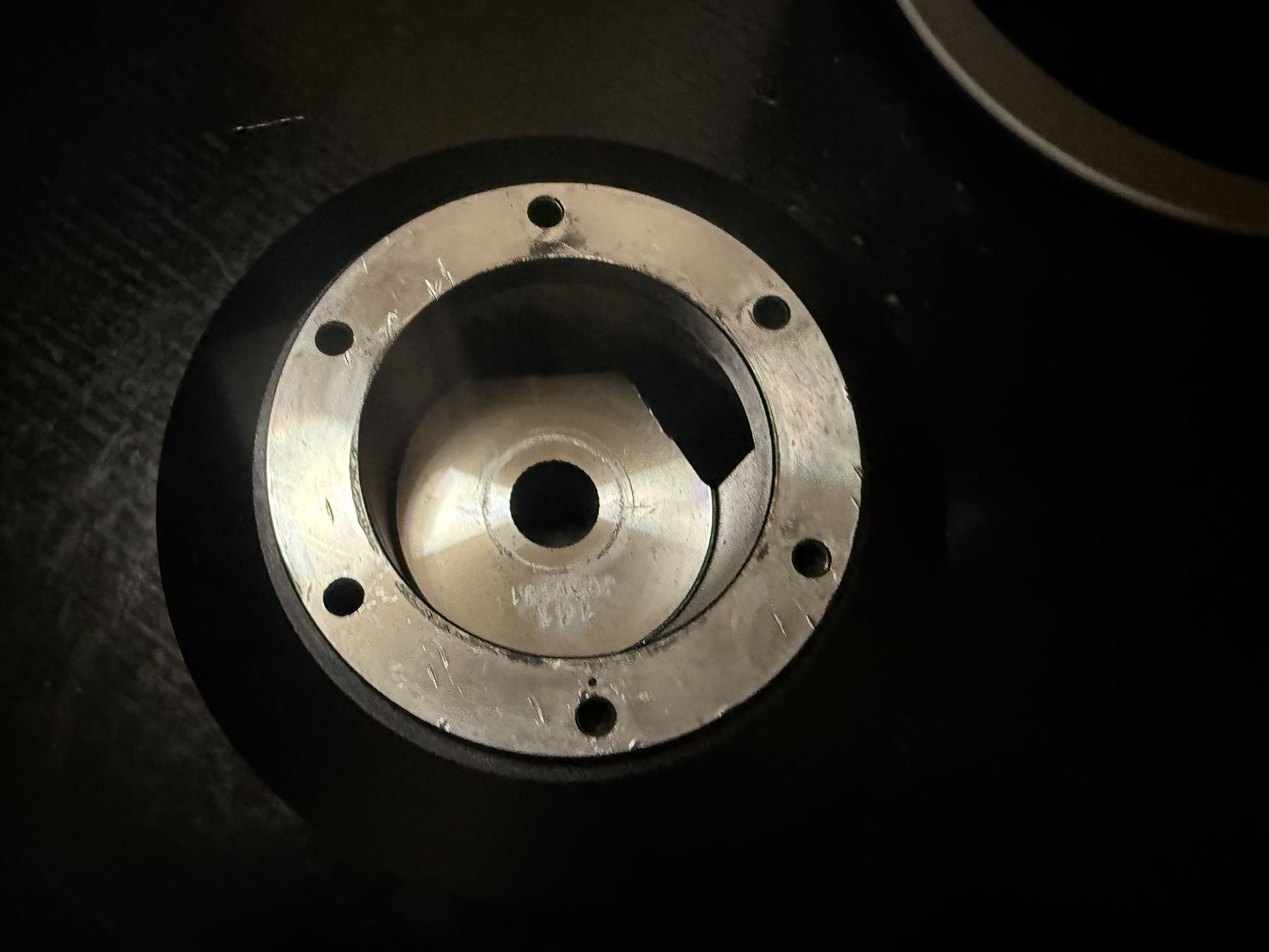 03 Infinity G35  Parts