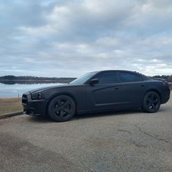 2014 Dodge Charger