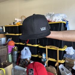 Vans Hat 