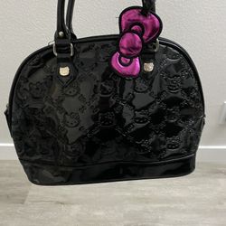 Lounge Fly Hello Kitty Purse