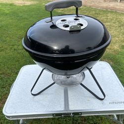 Weber Smokey Jose AU Code (2012)