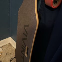 Electric Longboard 