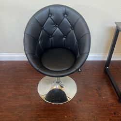 Vanity Chair 