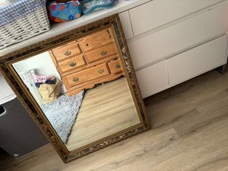 Turner wall Mirror