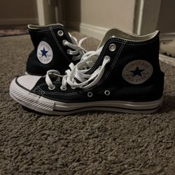 Converse Chuck Taylor All Star Canvas