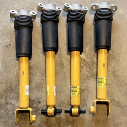 Corvette C7 Magnetic Ride Control Shocks / Struts – OEM (low miles)