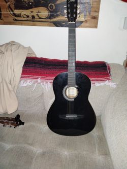 Beginners Guitar Johnson Brand