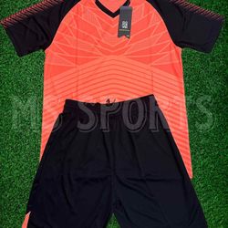 Uniforms Soccer 