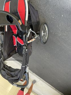 Baby Stroller