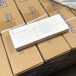 Brand New 45w Mag Safe W Power Adapter 