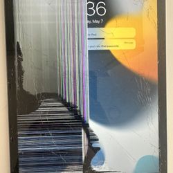 Ipad 8th Generation 
