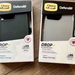 iPhone 13 Pro Max Otterbox Defender