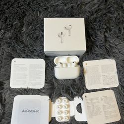 AirPod Pro 3