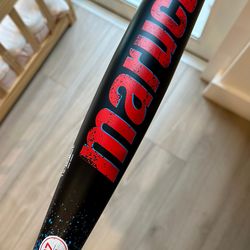 Marucci RCKLESS Alloy 2¾'' USSSA Bat