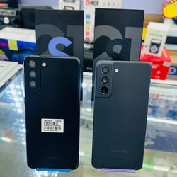 Samsung Galaxy S21 FE 5G 128gb Unlocked