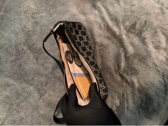 Luxury bag