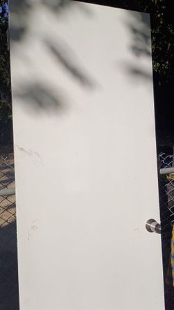 Standard doors