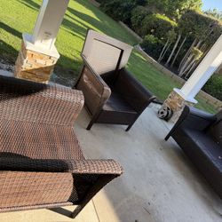 Backyard Furniture 