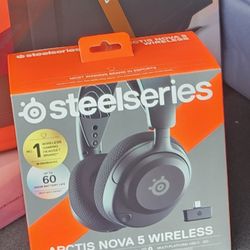 Wireless Headset 