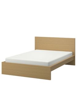 Bed Frame (Malm)