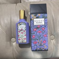Gucci Flora Perfume