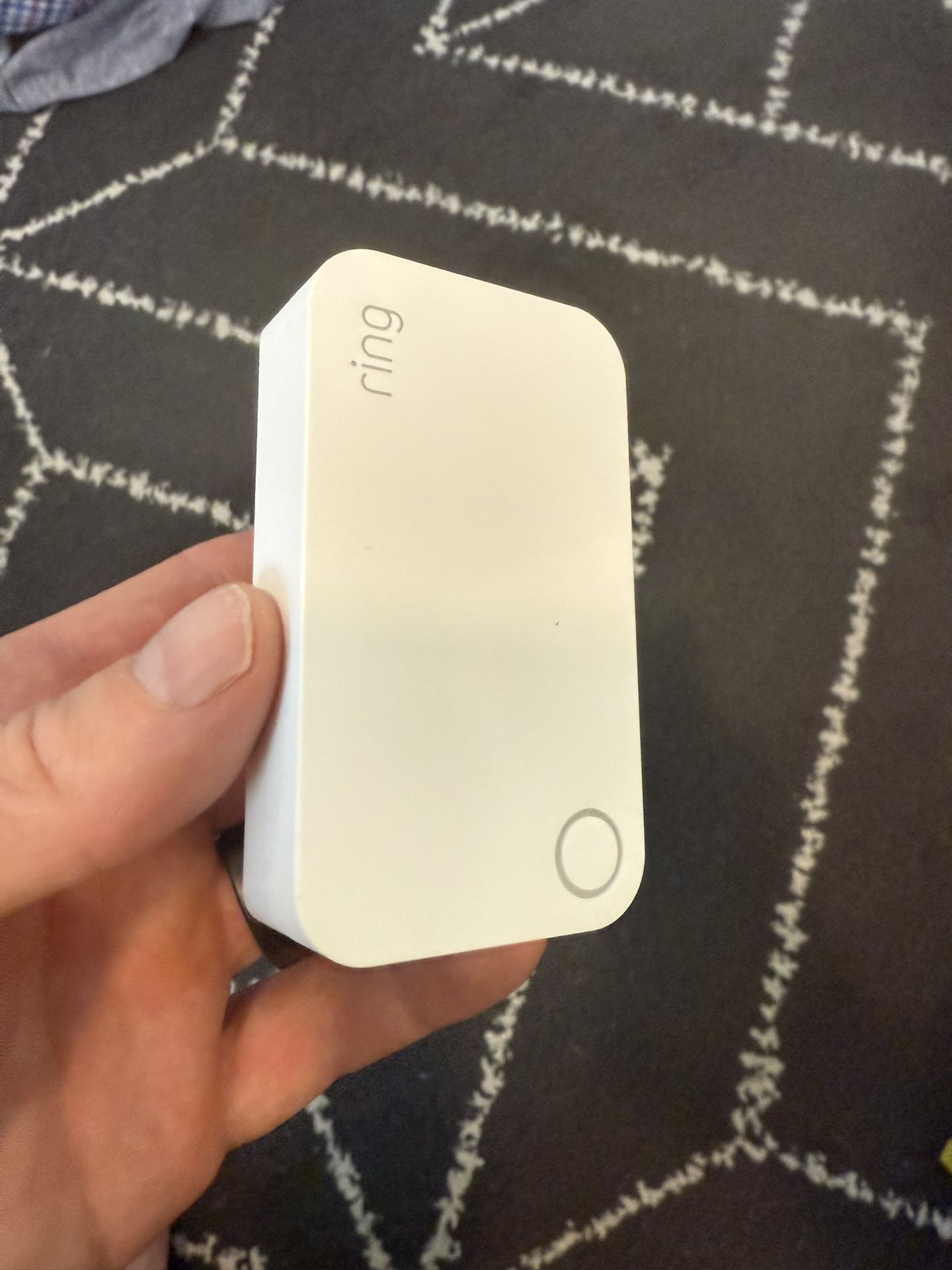 Ring Alarm Range Extender