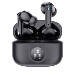P91 Wireless Earphones