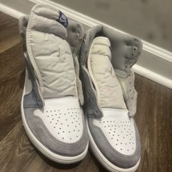 Jordan Retro 1s 