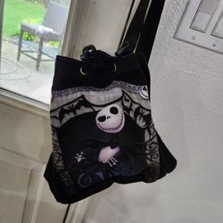 New Black Jack Backpack 