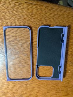 Pixel 9 pro fold XL phone case