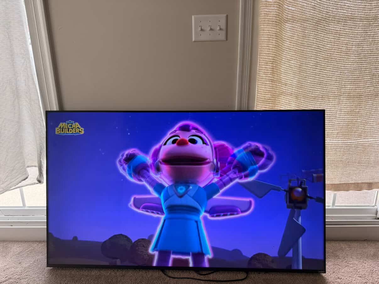 60 Inch Vizio Tv