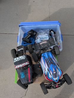 RC LOT