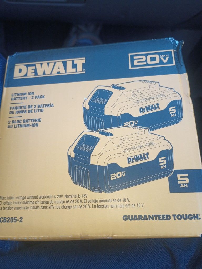 DeWalt