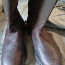 Georgia Steel Toe Work Boots