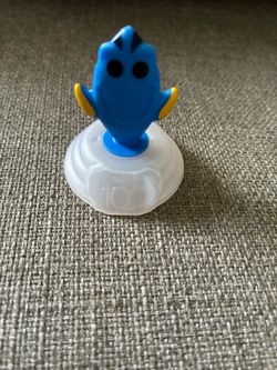 Disney 100 McDonald’s Happy Meal Toy - Dory