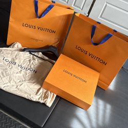 Original Louis Vuitton Bags 