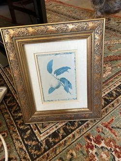 Aaron’s Brother Picture Frame