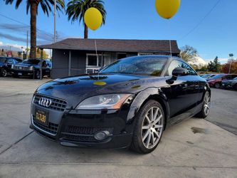2010 Audi TT