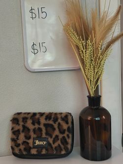 Steve madden & juicy bag