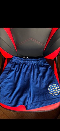 Eric Emmanuel Shorts
