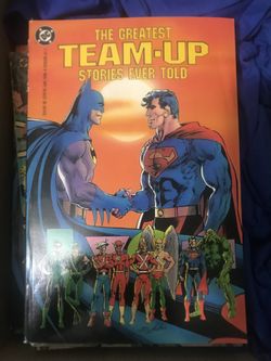Comic Book