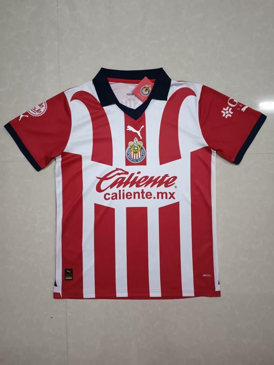 Chicharito Jersey Special Edition