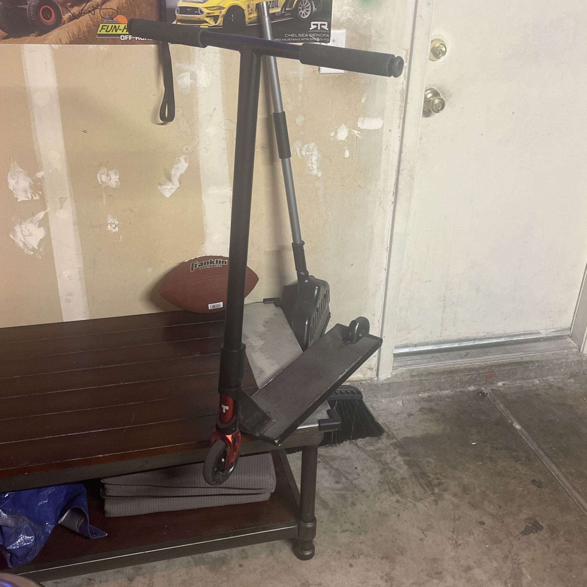 Tilt Theorem Scooter for Sale in Tucson, AZ - OfferUp