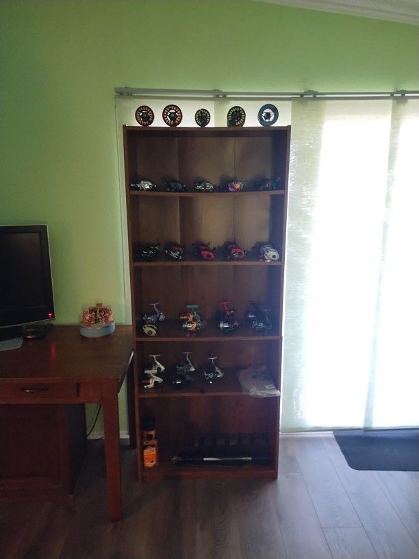 Fishing Reels For Sale