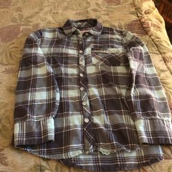 Justice Shirt