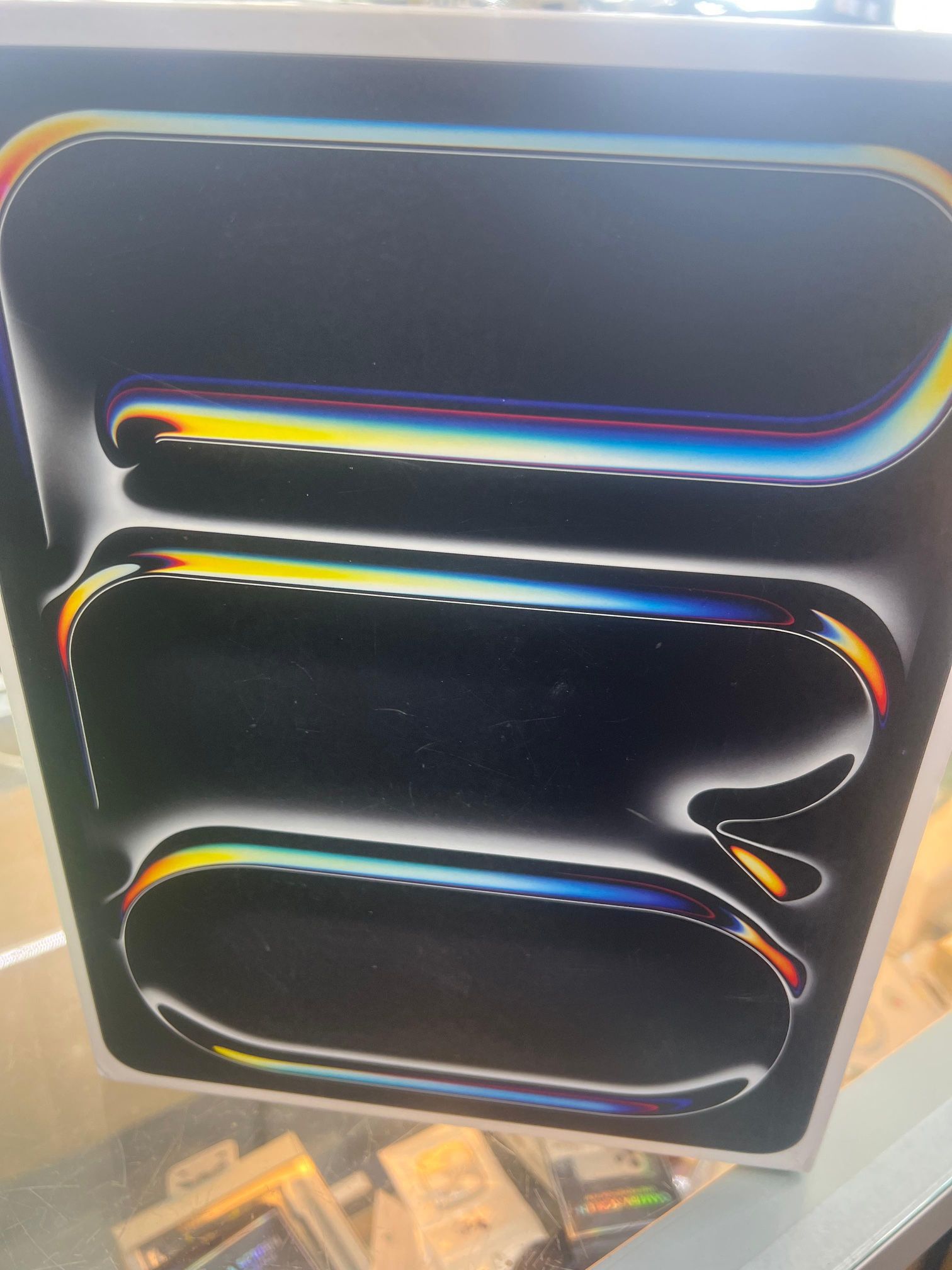 Ipad Pro 13 Inch 512gb M4 New Sealed No Credit Needed Pay Down Only