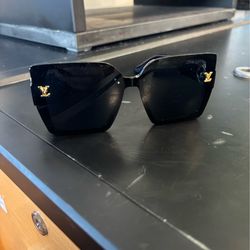 Louis Vuitton glasses