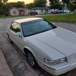 Cadillac Eldarodo 1999 Limited Time Only 